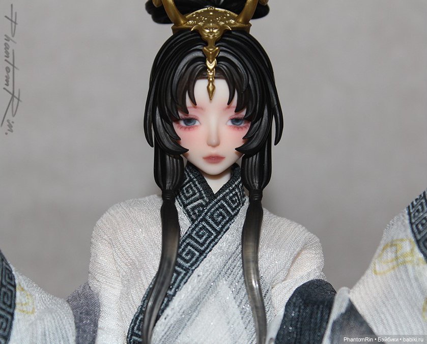 Wind & Moon Millennium - Wei-Jin 📜
