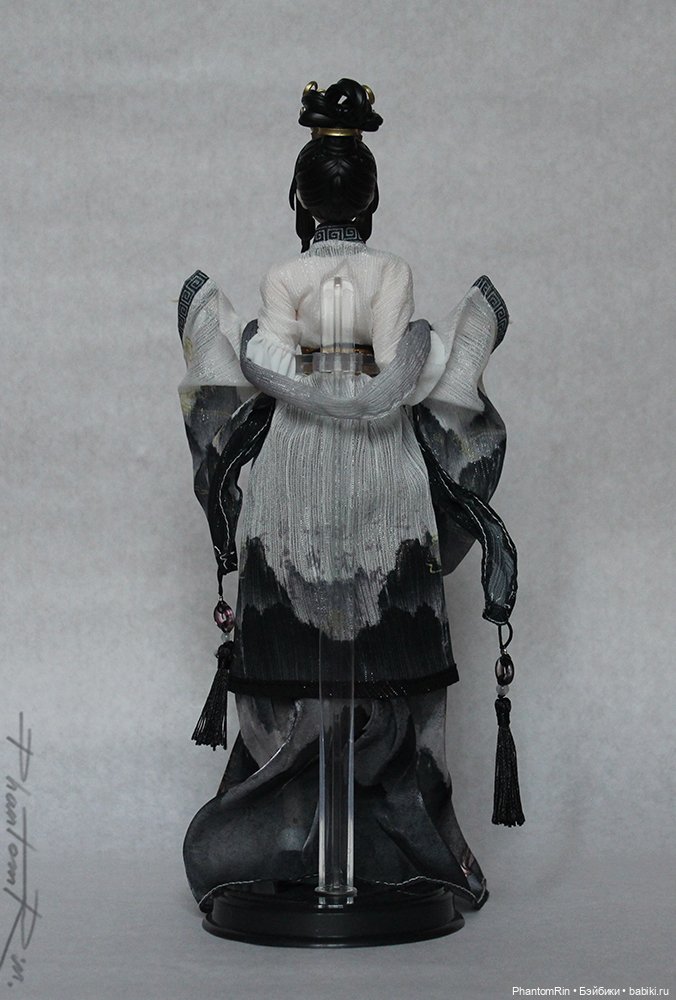 Wind & Moon Millennium - Wei-Jin 📜