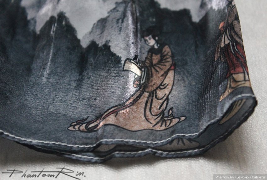 Wind & Moon Millennium - Wei-Jin 📜