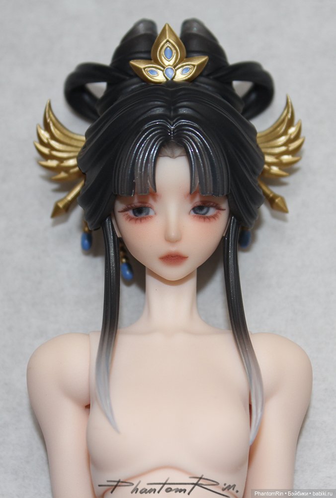 Wind & Moon Millennium - Tang 🦚