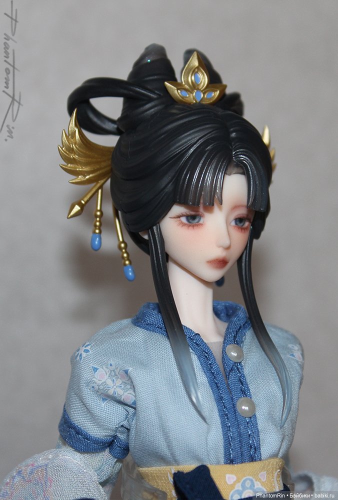 Wind & Moon Millennium - Tang 🦚