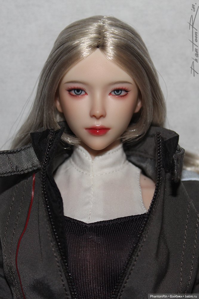 I8toys - Agnes & Teresa — Коллекционные экшн