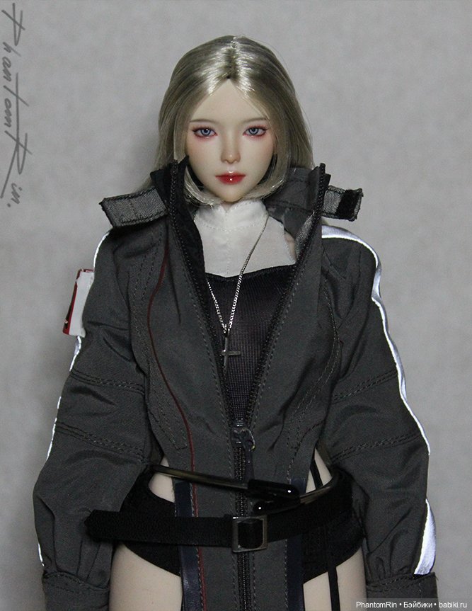 I8toys - Agnes & Teresa — Коллекционные экшн
