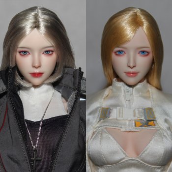 i8toys - Agnes & Teresa