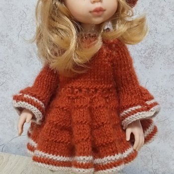 Куколки для души