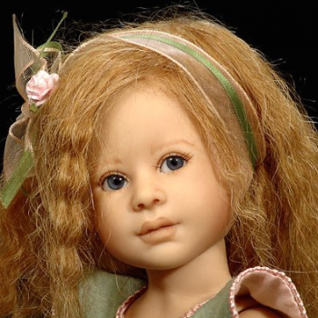 Хочу спросить любителей куколок от Heidi Plusczok / Хейди Плюсчок