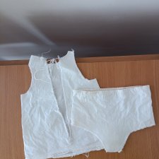 Нижнее белье для куклы