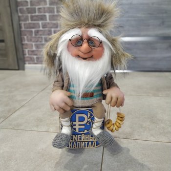 Ещё немного моих мужичков 😆