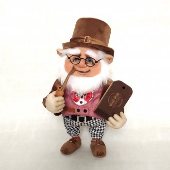 Мистер лепрекон