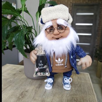 Домашний хранитель