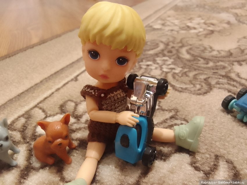 Малявочки — Другие мини (фото 2)