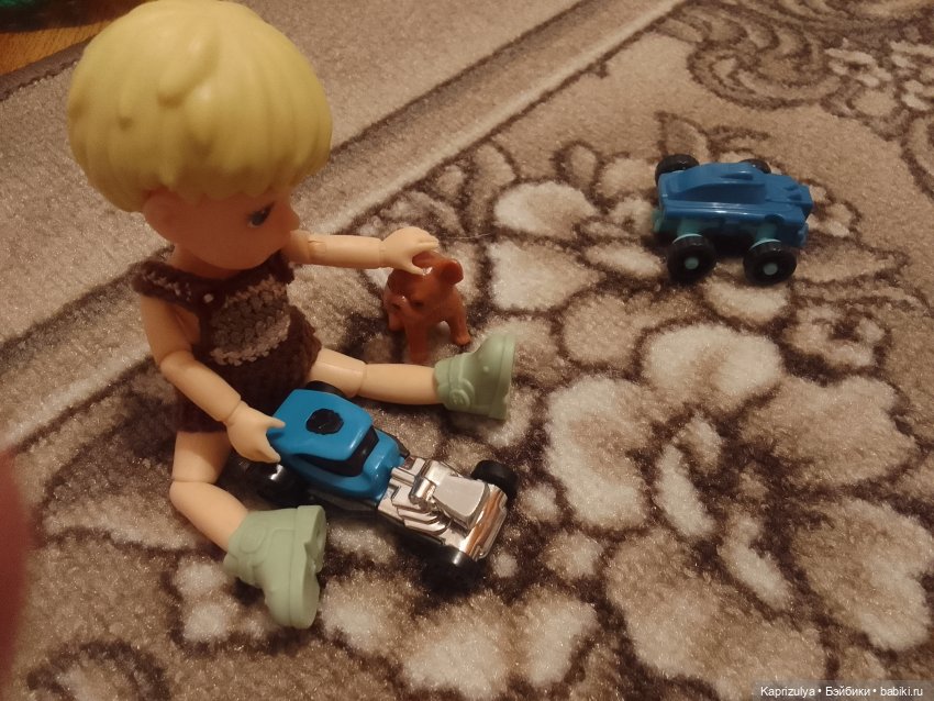 Малявочки — Другие мини