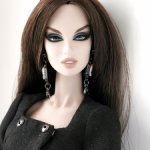 Porcelain Beauty Kesenia 2011 Fashion Royalty