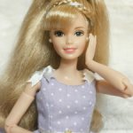 Barbie Tale of Peter Rabbit Барби