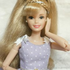 Barbie Tale of Peter Rabbit Барби