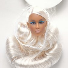 Step & Repeat Taliyah Harper