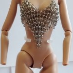 Броне-лифчики для ваших амазонок