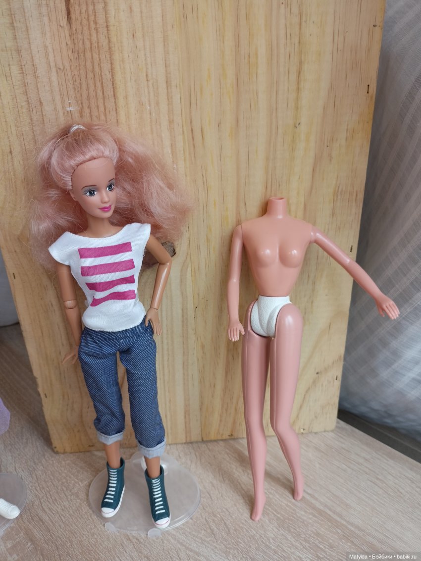 Куколки Лизы 90х | Бэйбики Куколки Лизы 90х — Аналоги Барби и куклы 1/6: клоны 90 (фото 2)