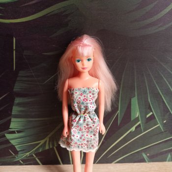 Одна Tanya ceppiratti 1983 и три ее жизни