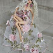 Наталия Анисимова