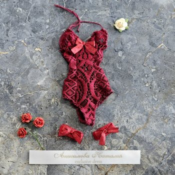 Шить - моя слабость и любовь