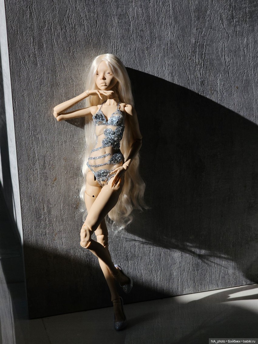 Поповишна, которая любит наряды (фото 2)