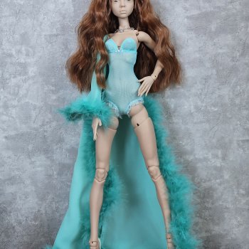 Моя модница