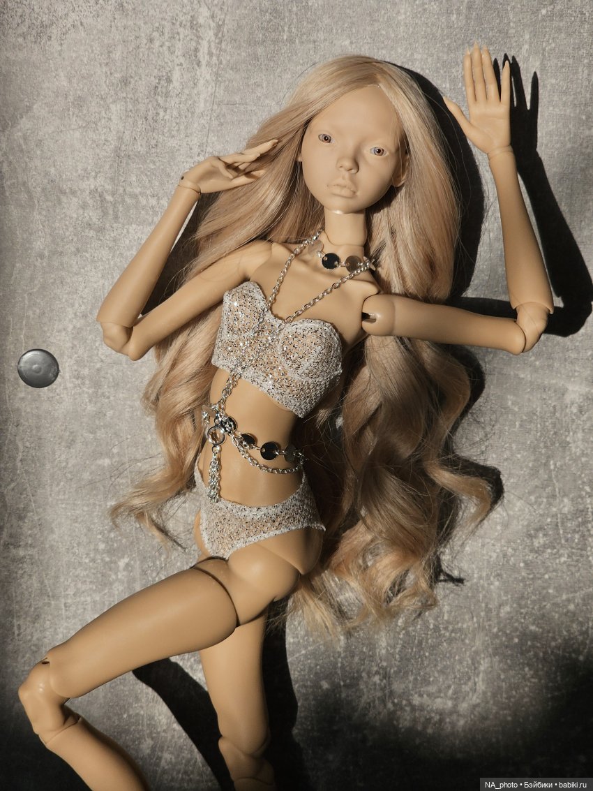 Ну вот и всё... прощаюсь со своей девочкой (фото 3)