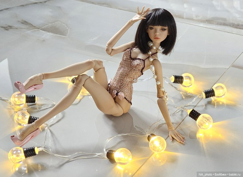 Приехала с салона красоты (фото 2)