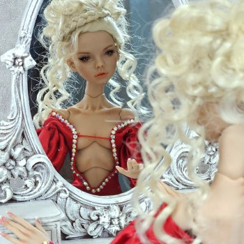 Время платьев