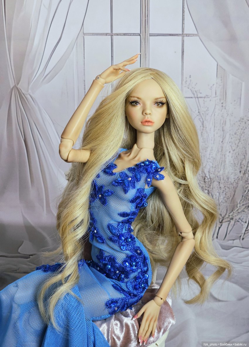 Меня укусила плательная муха ))) (фото 3)