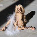 Одежда, белье на кукол сестер Поповых , Popovy Sisters