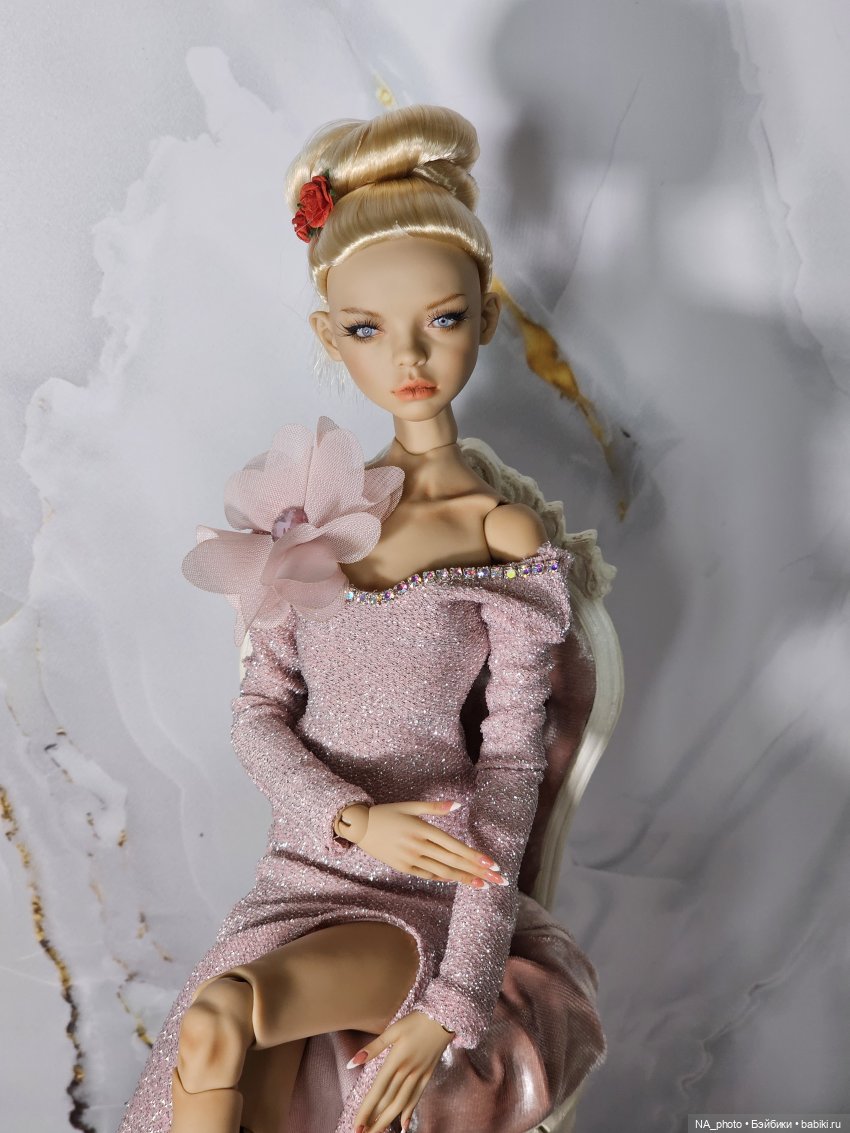 Платья простыми не бывают (фото 7)