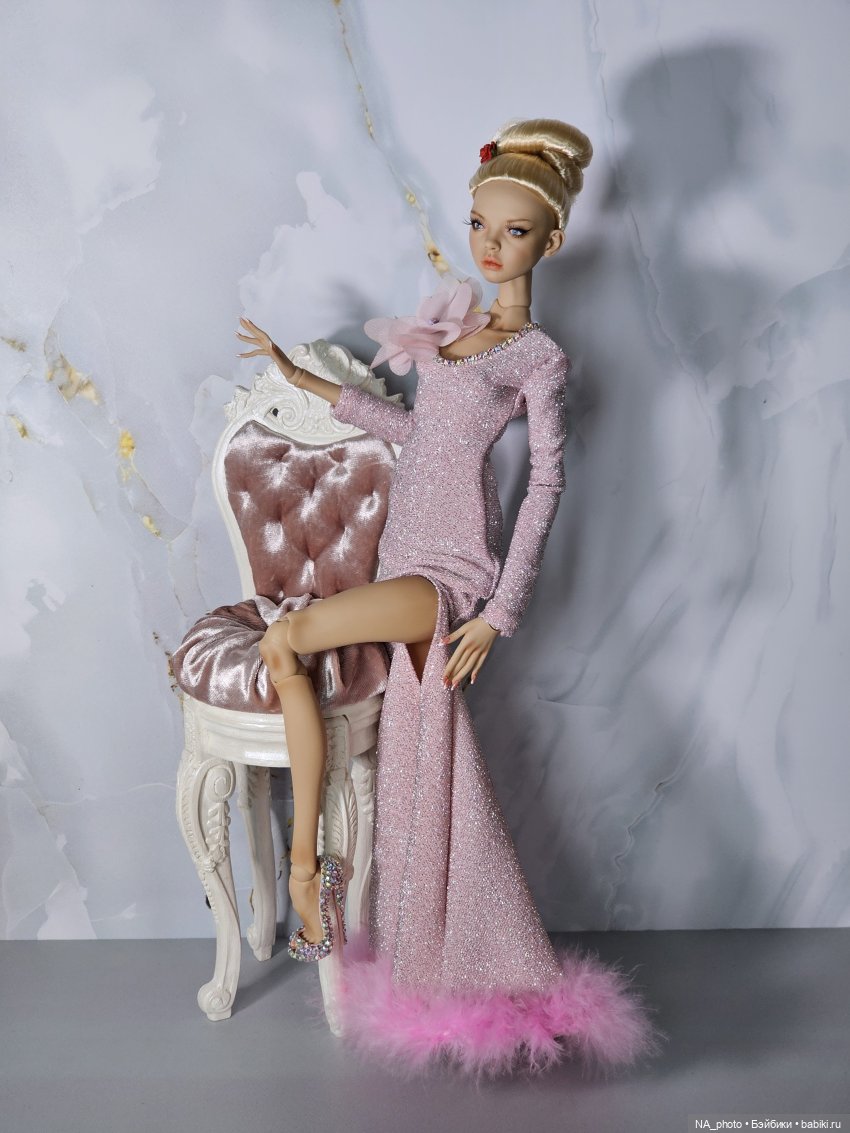 Платья простыми не бывают (фото 5)