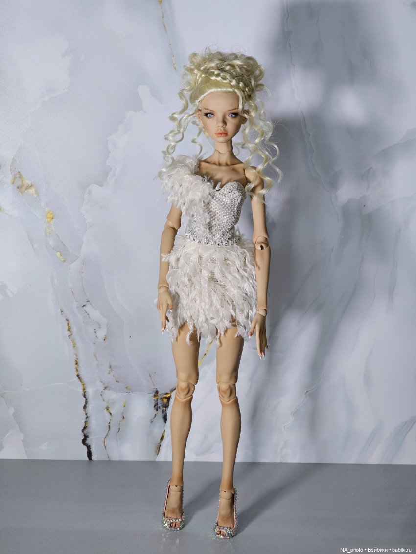 Платья простыми не бывают (фото 3)