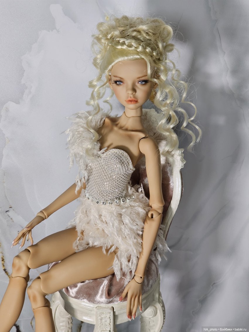 Платья простыми не бывают (фото 4)