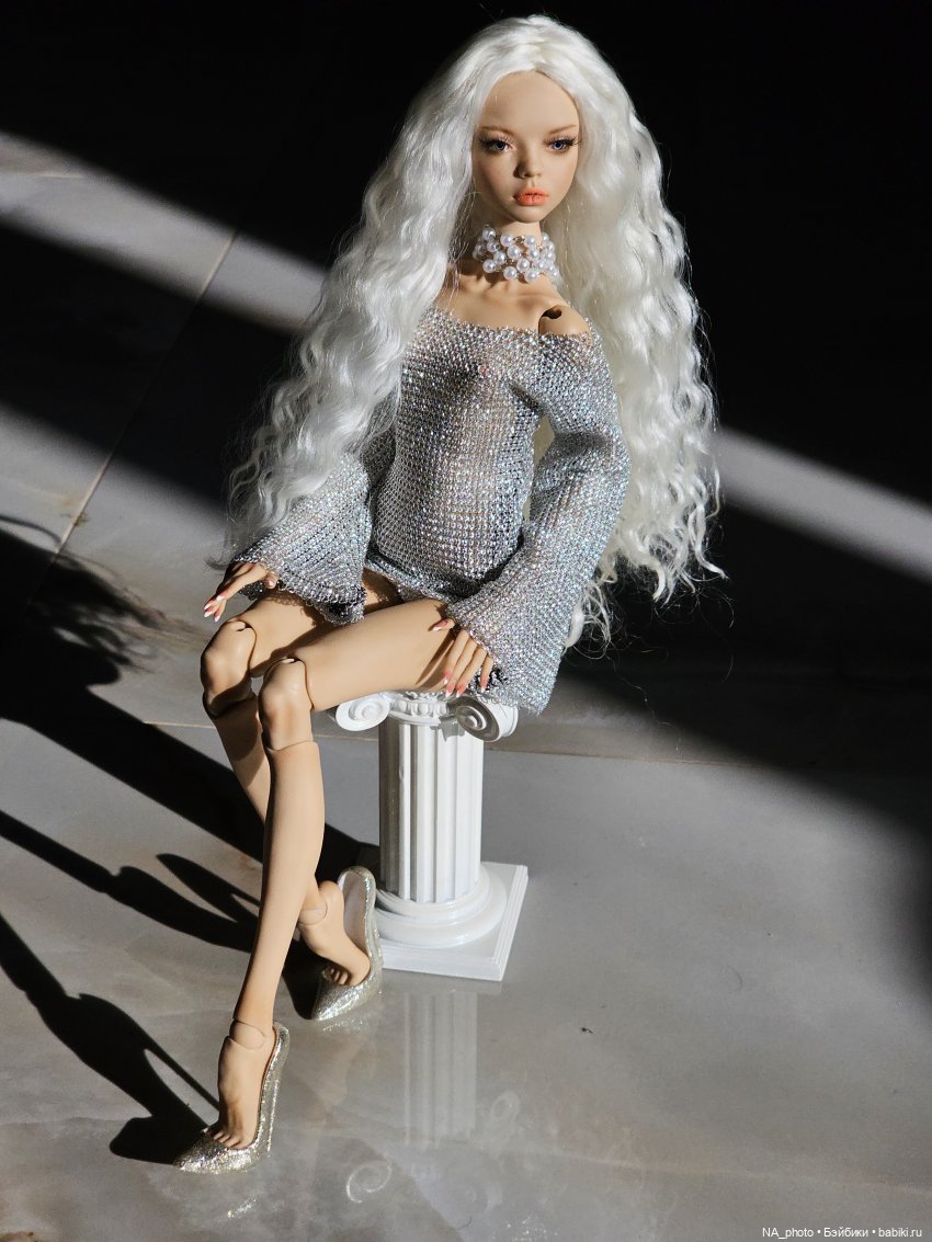 Последний день — Куклы Popovy Sisters (Сестры Поповы): авторские BJD