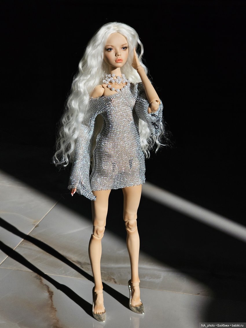 Последний день — Куклы Popovy Sisters (Сестры Поповы): авторские BJD (фото 3)