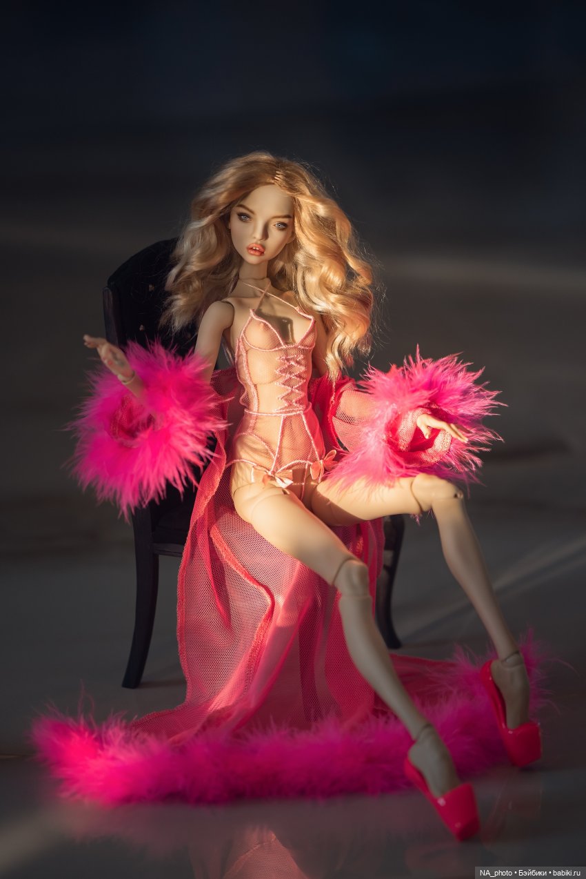 Моя чика от Сестёр Поповых (фото 3)