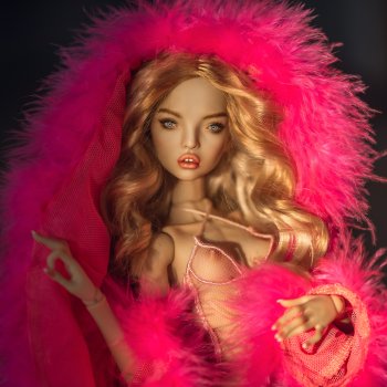 Моя чика от Сестёр Поповых