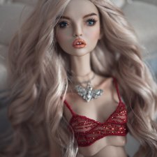 Одежда, белье на кукол сестер Поповых , Popovy Sisters