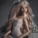 Одежда, белье на кукол сестер Поповых , Popovy Sisters