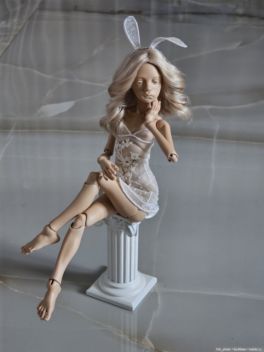 Пташка Лора прилетела | Бэйбики Пташка Лора прилетела — Куклы Ptichka Art Doll (Ирина Кузина): BJD