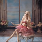 Одежда, белье на кукол сестер Поповых , Popovy Sisters