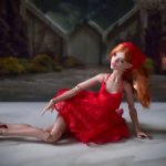 Продам куклу от Елены Акимовой (open dolls)