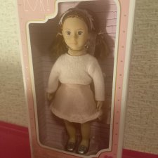 Кукла Лори Лондон