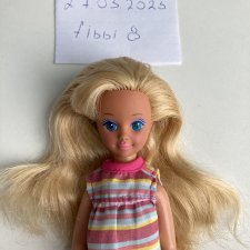 Голова Скиппер винтаж