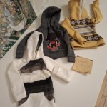 Худи на СД13