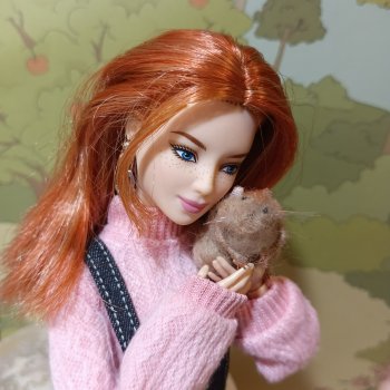 Подарок для любимой подруги