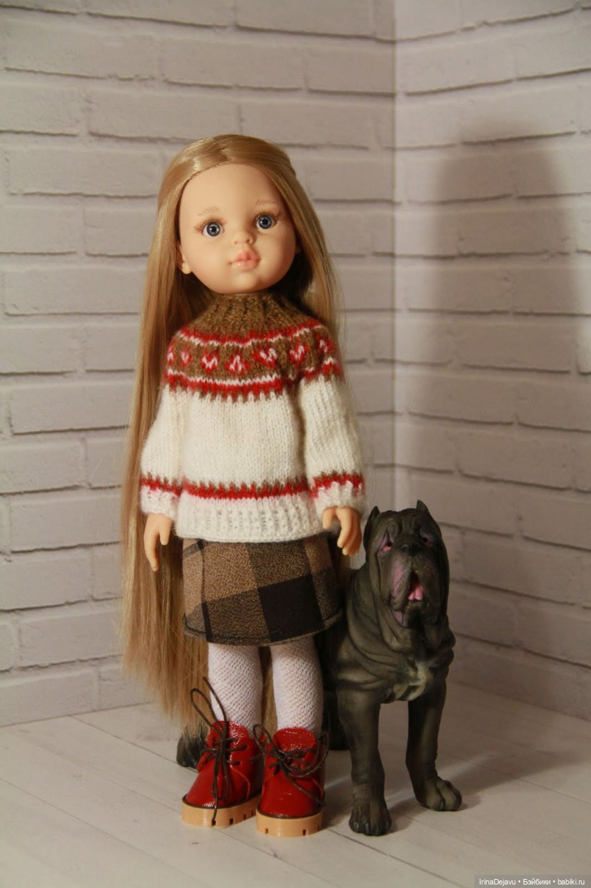 Питомцы. Или кто кого выбирает (фото 9)